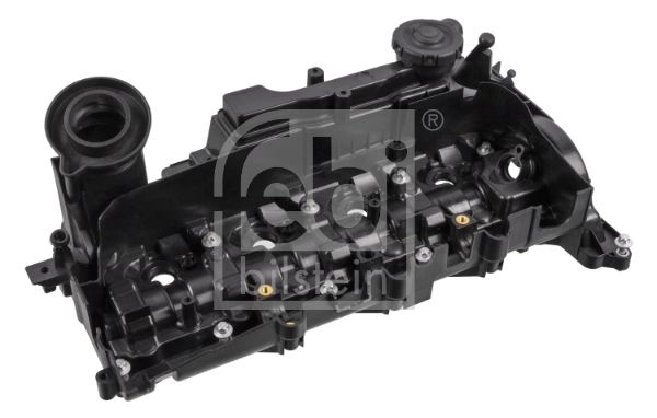 Cylinder Head Cover